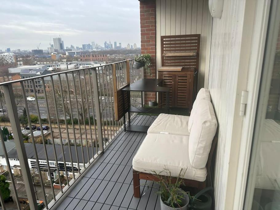 Apartamento Away From Two Bed In *