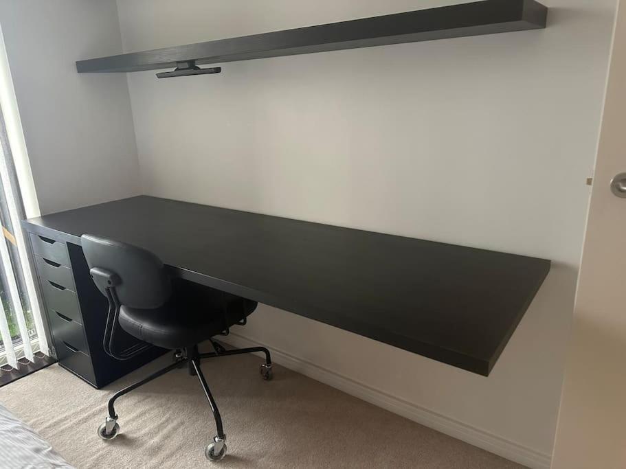 Apartamento Away From Two Bed In